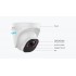 [END OF LINE] Super HD 5MP Dome Camera with 3X Zoom, PoE & DC12V / IP66 / 30m Night Vision (Reolink)