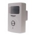 BT Wireless PIR & Internal Siren Shed & Garage Alarm System