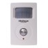 BT Wireless PIR & Internal Siren Shed & Garage Alarm System