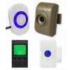 Heyo-Alert Wireless Alert - Kit 23