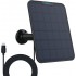 Solar Panel for Reolink Go G340 4G Camera