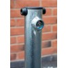 610G Fold Down Parking Post