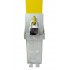 H/D Yellow 100P Removable Parking & Security Post