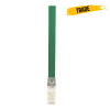 H/D Green 100P Removable Security Post (001-0370 K/D, 001-0360 K/A)