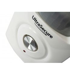 Battery Powered BT PIR & Remote Control Alarm System