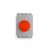 2 Channel 800 metre Wireless Panic or Entrance Alarm with Sirens & Strobes