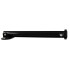 610 Black Fold Down Parking Post (001-4770 K/D, 001-4760 KA)