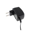 Optional 2-Pin Transformer for the Wireless Smart Alarm Siren, Flashing Strobe & Control Panel.