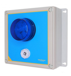 Long range 800 metre Disabled Toilet Alarm (protect 800)