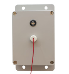 Disabled Toilet Long Range Wireless Pull Cord Transmitter (Protect 800)