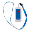 Wireless Alert System 300m - 2 Emergency Stop Buttons / Siren / Flash / LEDs / Stop Button (DA600+)