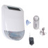 HY Wireless Water Solar Alarm