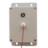 Long Range (900 metre) Wireless Disabled Toilet Alarm with Control Box & 1 Pull Cord (DA600+)