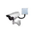 Solar Powered Decoy CCTV Camera (DC2)