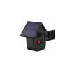 Additional DA600+ Wireless PIR with 2 Solar Panels