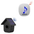 DA600+ Wireless Garden & Driveway Alarm