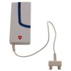 Water & Flood Sensor, for the Battery Smart Alarm Siren & Flashing Strobe.
