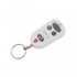 Remote Control, for the Battery Smart Alarm Siren & Flashing Strobe System.