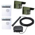 Protect-800 Wireless Vehicle Detecting Driveway Alarm