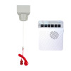 Disabled Toilet Long Range Wireless (800 metre) Alert System (Protect 800)
