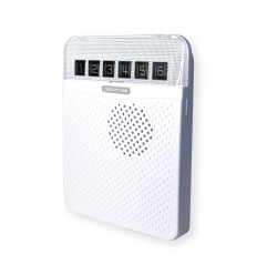 Protect-800 Long Range Wireless Gate Contact Alarm