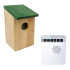 Protect-800 Bird Box Long Range Wireless Driveway Alert Kit