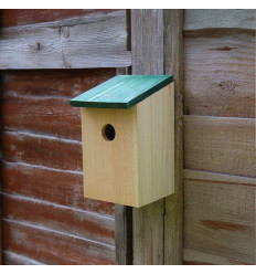 Protect-800 Bird Box Long Range Wireless Driveway Alert Kit