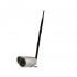200 metre HS Wireless CCTV Camera & Booster Aerial.