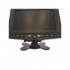 Control buttons, on the Wireless CCTV Recording Monitor