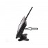 SD card location, for the HS Wireless CCTV Recording Monitor