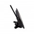 Side View of the HS Wireless CCTV Recording Monitor