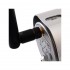 Screw On Aerial Connection, for the 100 metre HS Wireless CCTV Camera.