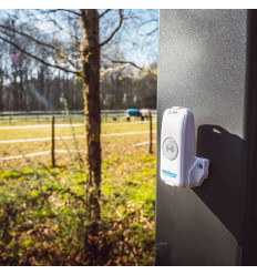 Long Range 800 metre Wireless Doorbell