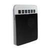 Long Range Wireless Doorbell Brass Push Button