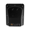 Long Range Wireless Doorbell Brass Push Button