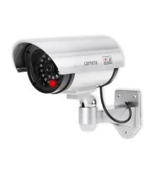 DC2 Dummy CCTV Camera Special Offer Pack 2