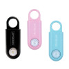 Black - Personal Alarm (PA130-LED)