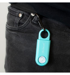 Blue - Personal Alarm (PA130-LED)