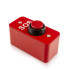 Heavy Duty Red External Push Button with embossed SOS