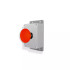 Long Range 800 metre Wireless Doorbell