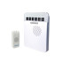 Long Range 800 metre Wireless Doorbell