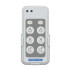 Long Range Remote Control & SOS Button for the Protect 800 Outdoor Receiver