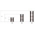 Comparison of Solar Wireless Perimeter Beams