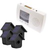 DA600+ Wireless Garden & Driveway Alarm