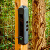1B Solar Wireless Perimeter Alarm System 