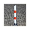 900RW-(76), Fold Down Parking Bollard 