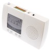 4-Channel Wireless Receiver (to work in conjunction with the solar powered perimeter beams).