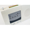 1B Solar Wireless Perimeter Alarm System 