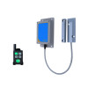 DA600+ Wireless Garden & Driveway Alarm