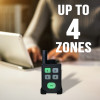 DA600+ Wireless Garden & Driveway Alarm